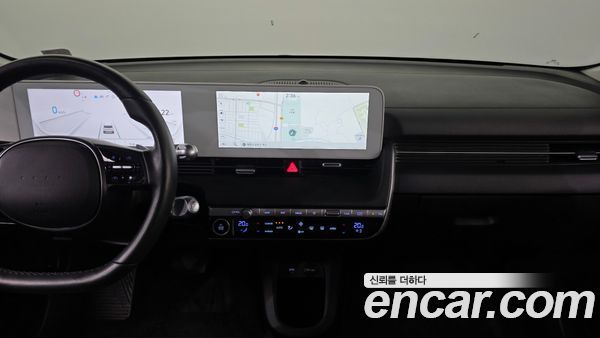 Hyundai IONIQ 5 2024, фото 22