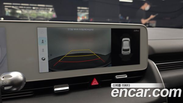 Hyundai IONIQ 5 2024, фото 23