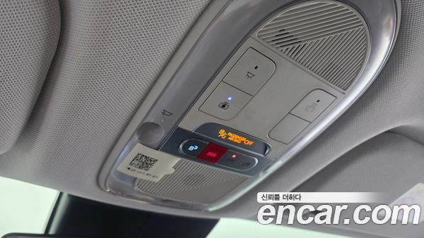 Hyundai IONIQ 5 2024, фото 24