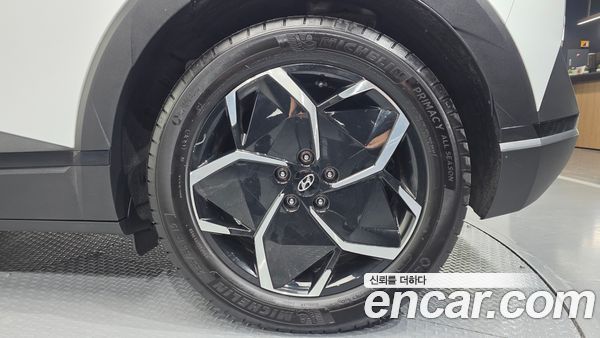 Hyundai IONIQ 5 2024, фото 7