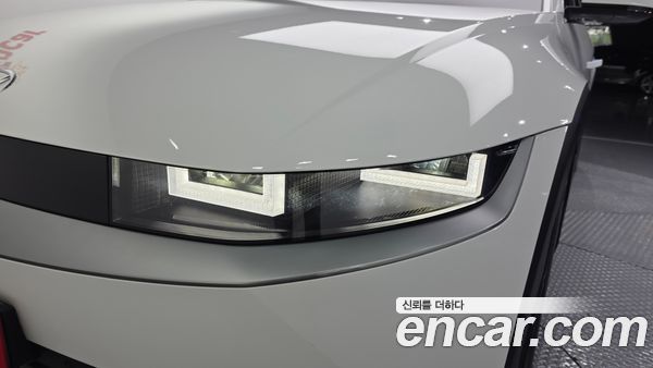 Hyundai IONIQ 5 2024, фото 8