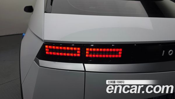 Hyundai IONIQ 5 2024, фото 9