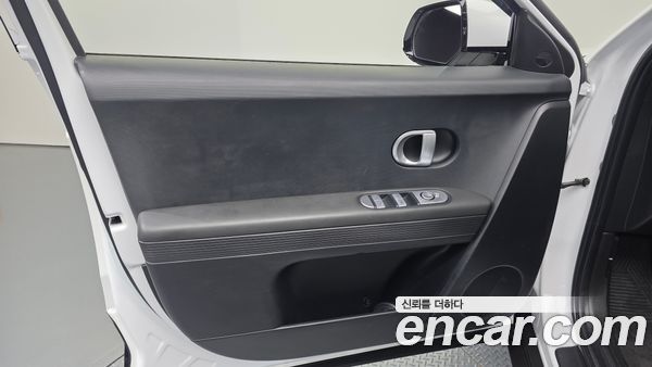 Hyundai IONIQ 5 2024, фото 14