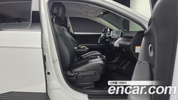 Hyundai IONIQ 5 2024, фото 16