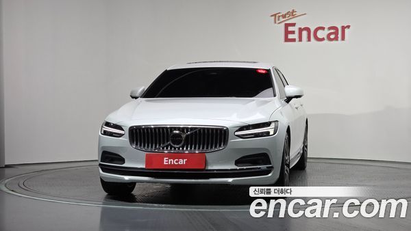 Volvo S90 2024, фото 3