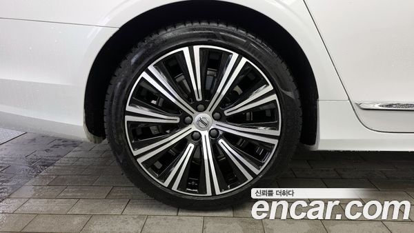 Volvo S90 2024, фото 5