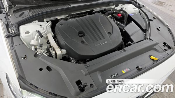 Volvo S90 2024, фото 6