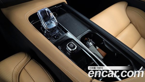 Volvo S90 2024, фото 12
