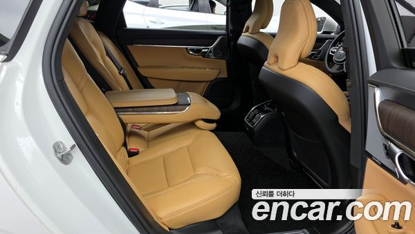 Volvo S90 2024, фото 18