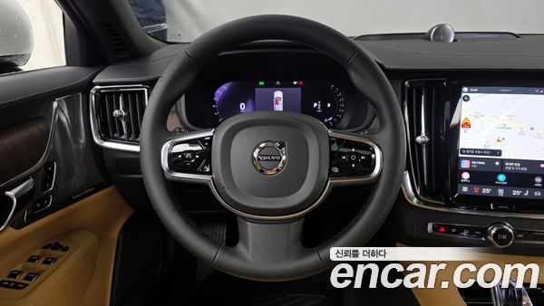 Volvo S90 2024, фото 19