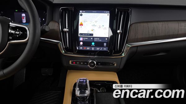 Volvo S90 2024, фото 20