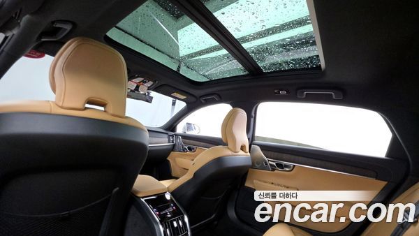 Volvo S90 2024, фото 24