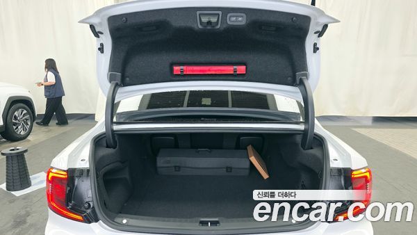 Volvo S90 2024, фото 26