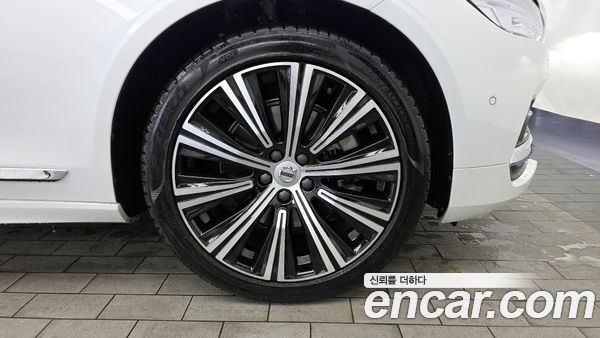 Volvo S90 2024, фото 7