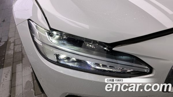 Volvo S90 2024, фото 8