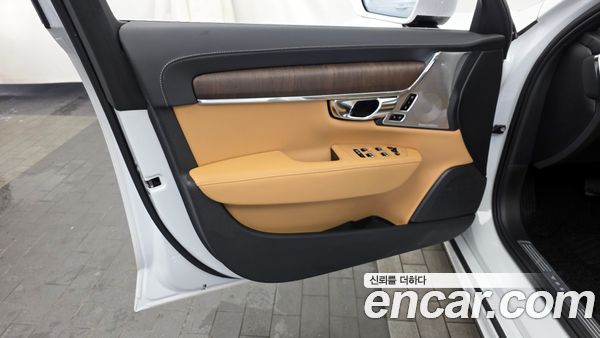 Volvo S90 2024, фото 14