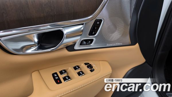 Volvo S90 2024, фото 29