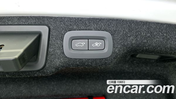 Volvo S90 2024, фото 33