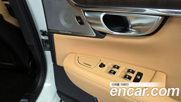 Volvo S90 2024, фото 34