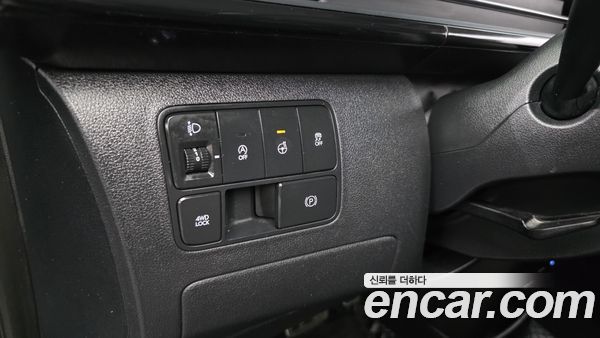 Hyundai Staria 2022, фото 20