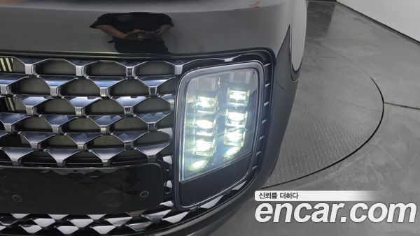 Hyundai Staria 2022, фото 8
