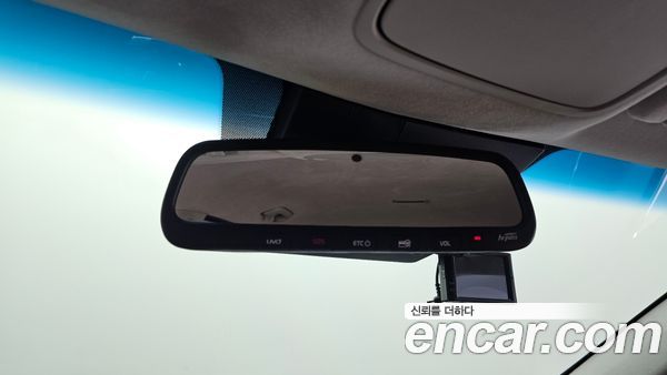 Kia K7 2020, фото 26