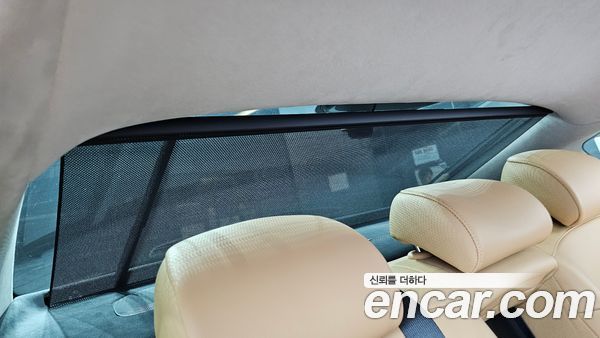Kia K7 2020, фото 32