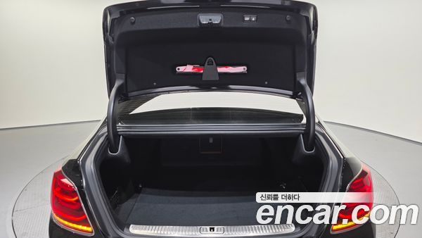 Kia K9 2021, фото 26