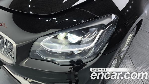 Kia K9 2021, фото 8