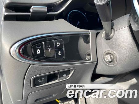 Genesis GV70 2024, фото 12
