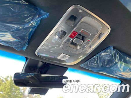 Genesis GV70 2024, фото 16