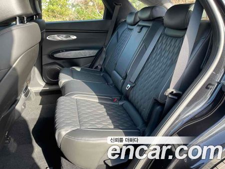 Genesis GV70 2024, фото 18