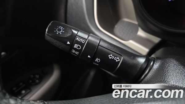 Kia Ray 2021, фото 26