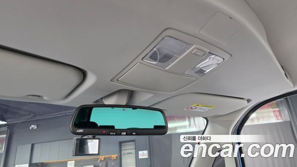 Kia Ray 2021, фото 30