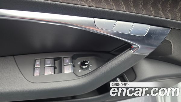 Audi A6 2023, фото 20