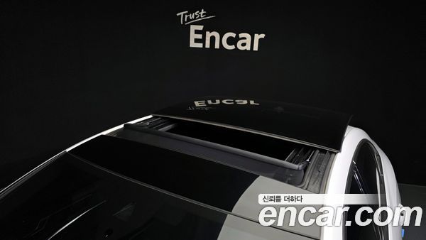 Audi A6 2023, фото 26