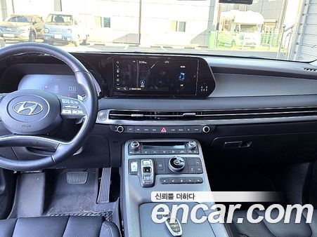 Hyundai Palisade 2023, фото 7