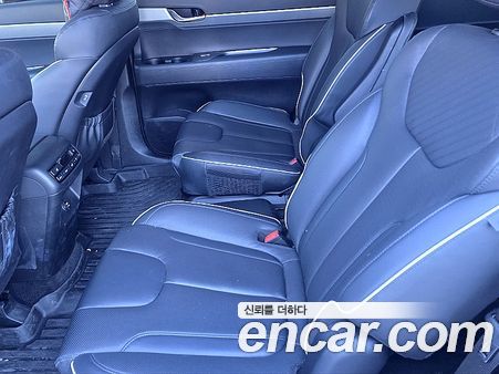 Hyundai Palisade 2023, фото 9