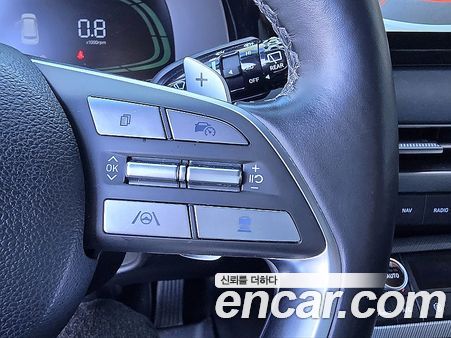 Hyundai Palisade 2023, фото 10