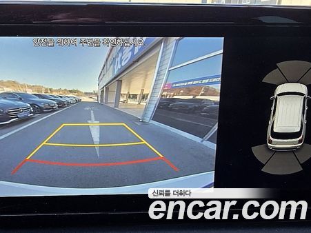 Hyundai Palisade 2023, фото 11