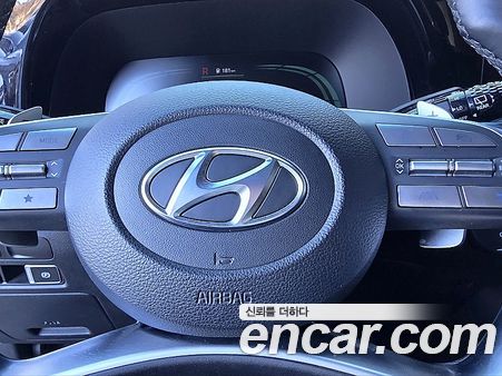 Hyundai Palisade 2023, фото 14