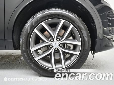 Land Rover Discovery Sport 2025, фото 5