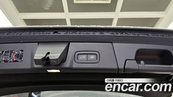 Volvo V90 2021, фото 29