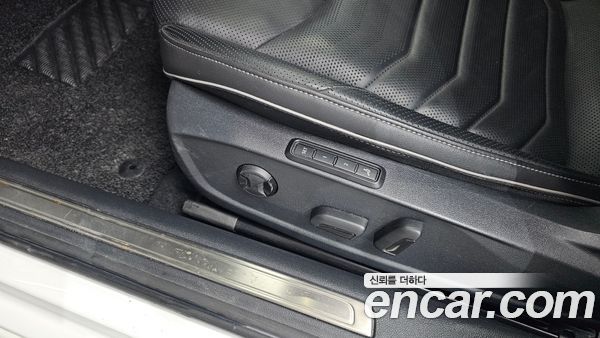 Volkswagen Arteon 2020, фото 30