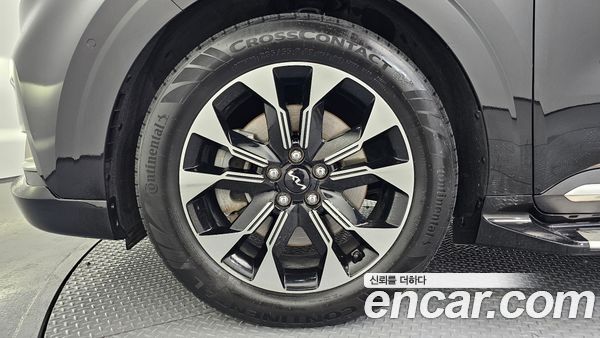 Kia Carnival 2022, фото 5