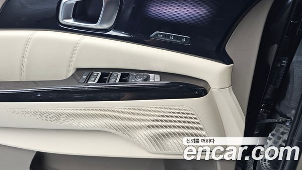 Kia Carnival 2022, фото 29