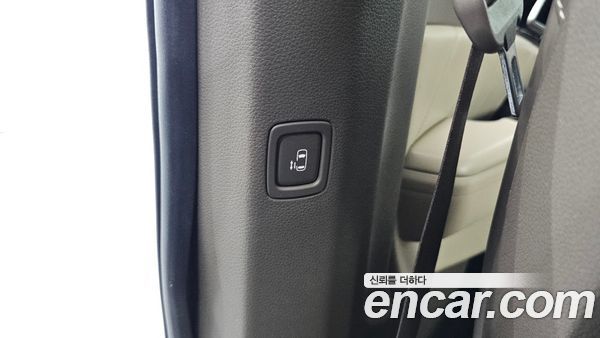 Kia Carnival 2022, фото 31
