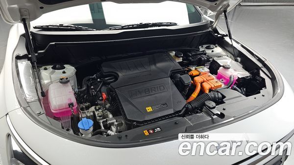 Kia Niro 2026, фото 6