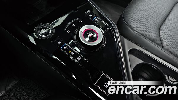 Kia Niro 2026, фото 12