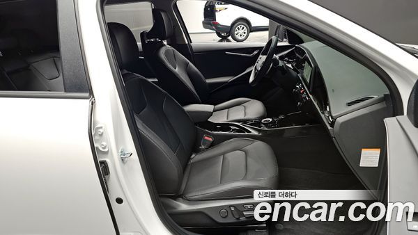 Kia Niro 2026, фото 13